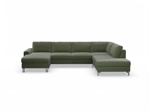 Wohnlandschaft LUM1 Medium Plus R